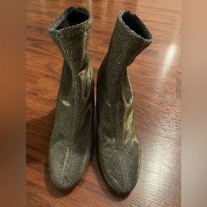 Michael Kors booties